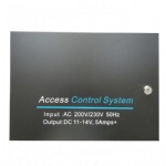 Access Control Power Supply PS06-5A