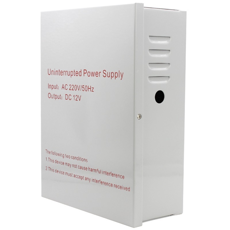 Access Control Power Supply PS03