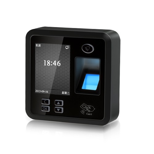Fingerprint Time Attendance and Access Controller F28