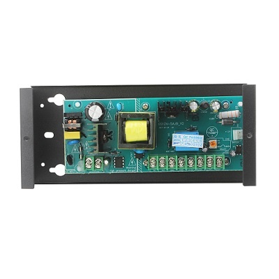 Access Control Power Supply PS02S
