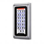 Metal Standalone Keypad K0