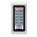 Metal Standalone Keypad K1