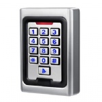 Metal Standalone Keypad K5