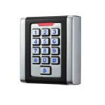 Metal Standalone Keypad K6