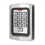 Metal Standalone Keypad K10