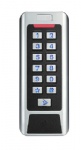 Metal Standalone Keypad CC1