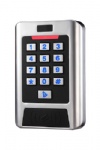 Metal Standalone Keypad CC2