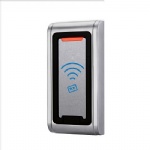 Metal Waterproof RFID Reader RF006