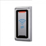 Metal Waterproof RFID Reader RF006