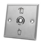 Stainless Steel Push Button EB21