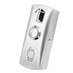 Zinc Alloy Push Button EB30