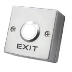 Zinc Alloy Push Button EB31