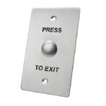 Stainless Steel Push Button EB43