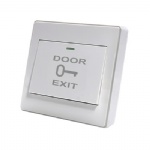 Plastic Push Button EB86PM