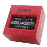 Break Glass Fire Emergency Exit Release CP-809
