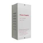 Access Control Power Supply PS02