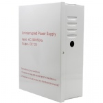 Access Control Power Supply PS03