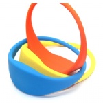 Silicone RFID Wristband G03