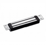 Single Door Magnetic Lock With Mortise Mount M-180M