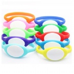 Silicone RFID Wristband G07