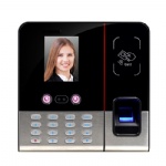 Facial& Fingerprint Time Attendance and Access Controller F630