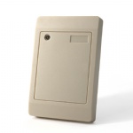 Plastic Waterproof RFID Reader D1