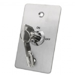 Emergency Key Switch EB40K