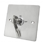 Emergency Key Switch EB41K