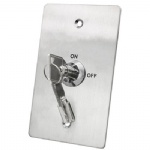 Emergency Key Switch EB43K