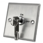 Emergency Key Switch EB40K