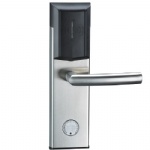 RFID Hotel Lock CL05B3