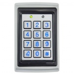 Metal Standalone Keypad K7