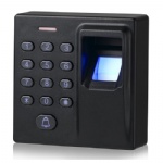 Standalone Fingerprint Controller F12