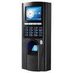 Fingerprint Time Attendance and Access Controller F30