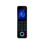 Fingerprint Time Attendance and Access Controller F50