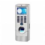 Fingerprint Time Attendance and Access Controller F30