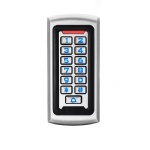 Metal Standalone Keypad K3