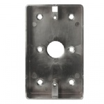 Exit Button Back Box M70