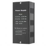 Access Control Power Supply PS02S