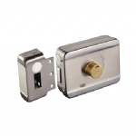 Intelligent Electric Lock with Double Cylinder K-703B